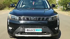Used Mahindra XUV300 W8 (O) 1.5 Diesel [2020] in Nashik