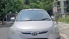 Used Hyundai i10 Magna 1.2 in Bangalore