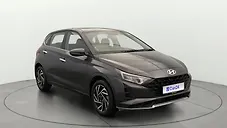 Used Hyundai Elite i20 Asta 1.2 MT [2023-2025] in Lucknow