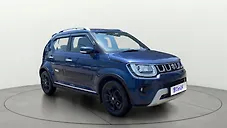 Used Maruti Suzuki Ignis Alpha 1.2 MT in Patna