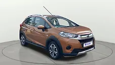 Used Honda WR-V S MT Diesel in Patna