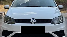Used Volkswagen Polo Trendline 1.0L (P) [2019-2020] in Raipur