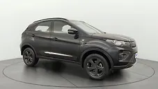 Used Tata Nexon XZ Plus Dark Edition [2021-2023] in Ghaziabad