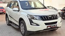 Used Mahindra XUV500 W6 in Agra