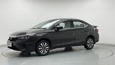 Used Honda City V Petrol CVT [2023-2025] in Ghaziabad