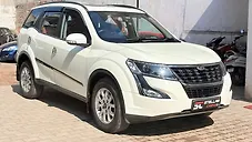 Used Mahindra XUV500 W9 [2018-2020] in Agra