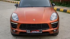 Used Porsche Macan Base [2019-2020] in Delhi