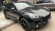 Used Porsche Macan Base [2019-2020] in Delhi