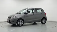 Used Maruti Suzuki Celerio ZXi in Delhi