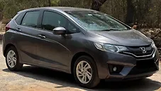 Used Honda Jazz V AT Petrol in Raipur