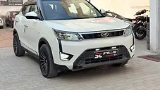 Used Mahindra XUV300 1.5 W6 [2019-2020] in Agra