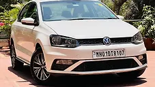 Used Volkswagen Vento Highline 1.0L TSI Automatic in Mumbai