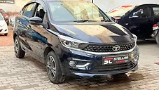 Used Tata Tigor XZ Plus CNG [2022-2023] in Agra