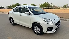 Used Maruti Suzuki DZire VXi Petrol Automatic in Ahmedabad