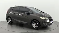 Used Honda Jazz VX CVT Petrol in Chennai