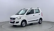 Used Maruti Suzuki Wagon R LXI in Chandigarh