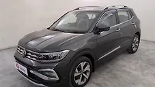 Used Volkswagen Taigun Topline 1.0 TSI MT in Coimbatore