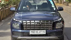Used Hyundai Venue S 1.2 Petrol [2023-2025] in Mumbai