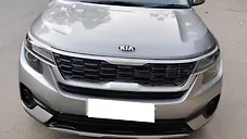 Used Kia Seltos HTK Plus 1.5 [2019-2020] in Delhi