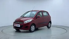 Used Hyundai i10 Magna 1.2 Kappa2 in Navi Mumbai