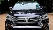 Used Toyota Innova Crysta VX 2.4 7 STR in Nashik