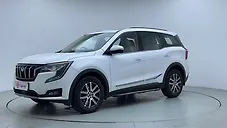 Used Mahindra XUV700 AX 7 Petrol AT 7 STR [2023-2024] in Thane