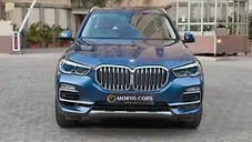 Used BMW X5 xDrive30d xLine in Pune