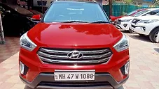 Used Hyundai Creta SX Plus 1.6  Petrol in Mumbai