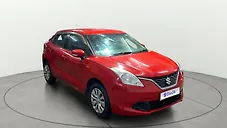Used Maruti Suzuki Baleno Delta 1.3 in Surat