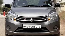 Used Maruti Suzuki Celerio VXi AMT in Nashik