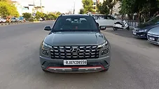 Used Hyundai Venue SX Plus 1.0 Turbo DCT Dual Tone in Jaipur
