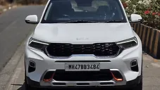 Used Kia Sonet Anniversary Edition 1.0 DCT in Mumbai