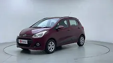Used Hyundai Grand i10 Sportz 1.2 Kappa VTVT [2013-2016] in Thane