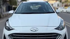 Used Hyundai i10 Sportz 1.2 Kappa2 in Jalandhar