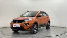 Used Tata Nexon XZA Plus Petrol in Chennai