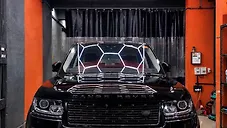 Used Land Rover Range Rover 3.0 Vogue Diesel LWB [2018-2020] in Mumbai