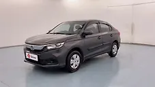 Used Honda Amaze 1.2 S MT Petrol [2018-2020] in Lucknow