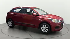 Used Hyundai Elite i20 Magna Executive 1.2 AT in Surat
