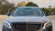 Used Mercedes-Benz S-Class S 350 CDI in Mumbai