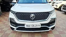 Used MG Hector Sharp 1.5 DCT Petrol [2019-2020] in Mumbai