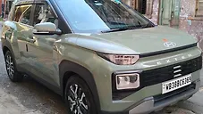 Used Hyundai Exter SX (O) 1.2 AMT in Kolkata