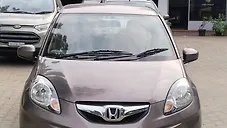 Used Honda Brio S MT in Chennai