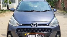 Used Hyundai Grand i10 Sportz U2 1.2 CRDi in Agra