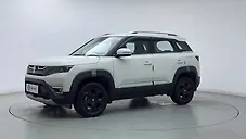 Used Maruti Suzuki Vitara Brezza ZXi Petrol Manual in Gurgaon