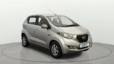 Used Datsun Redigo T (O) [2016-2019] in Lucknow