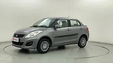 Used Maruti Suzuki Swift DZire VXI [2008-2013] in Mumbai