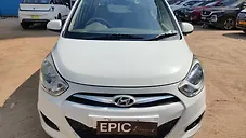 Used Hyundai i10 Magna 1.2 Kappa2 in Hyderabad