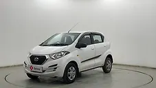 Used Datsun Redigo T (O) [2016-2019] in Kolkata