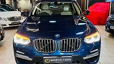 Used BMW X3 xDrive 20d Luxury Line [2018-2020] in Pune
