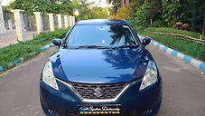 Used Maruti Suzuki Baleno Delta 1.3 in Kolkata